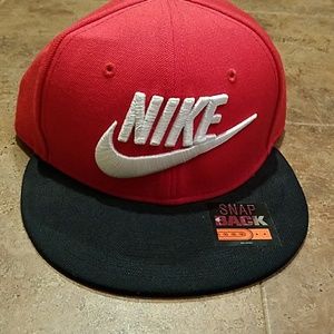 Nike snapback